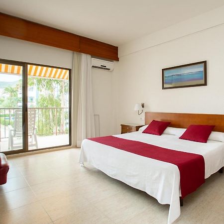 Hotel Sicania Cullera Luaran gambar