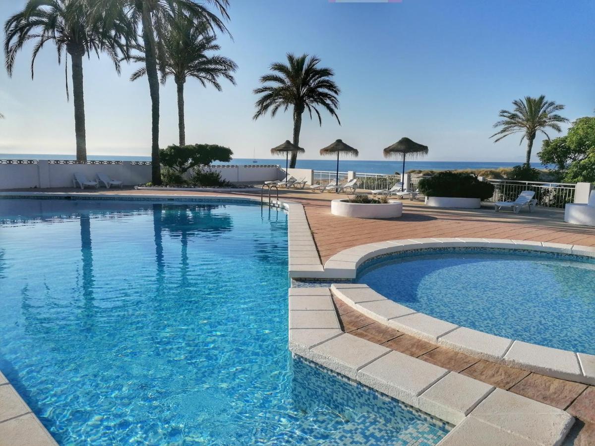 Hotel Sicania Cullera Luaran gambar