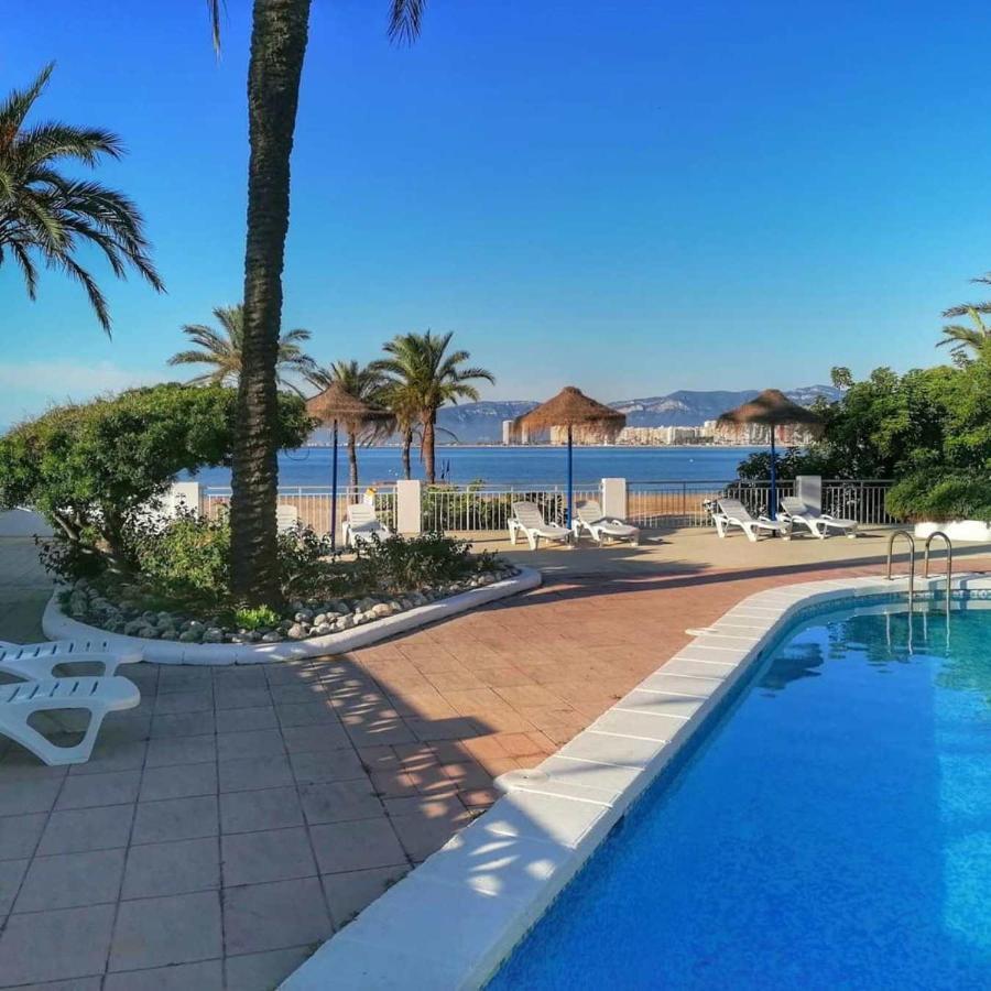 Hotel Sicania Cullera Luaran gambar