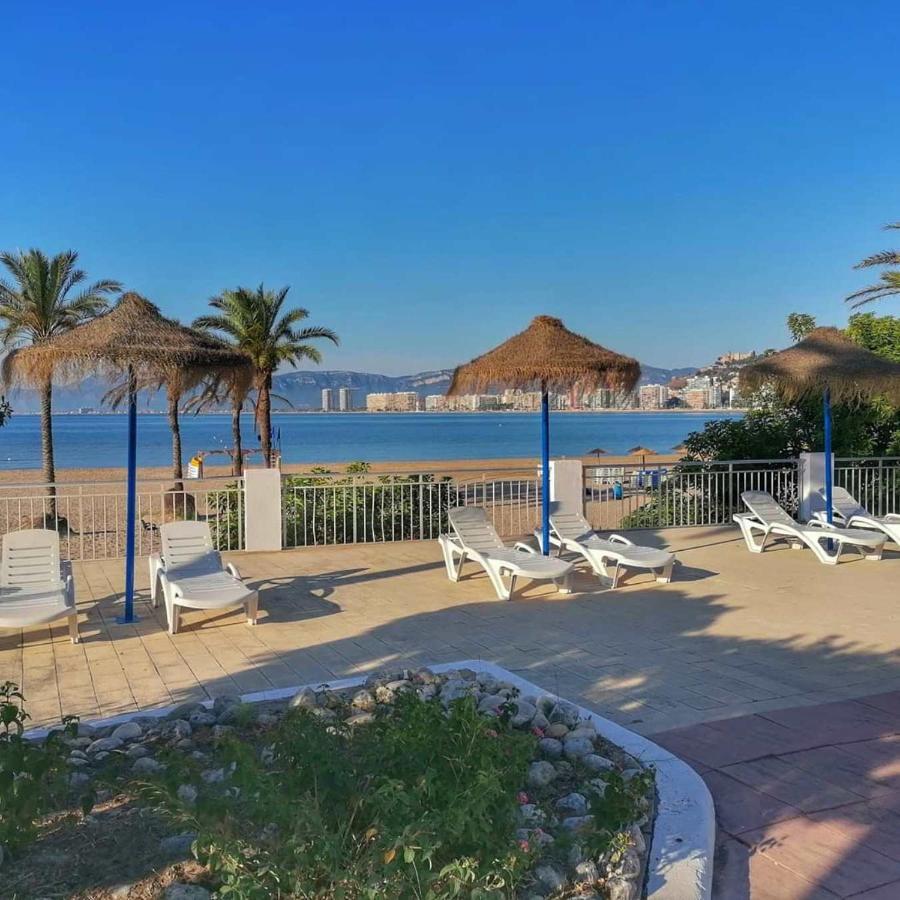 Hotel Sicania Cullera Luaran gambar
