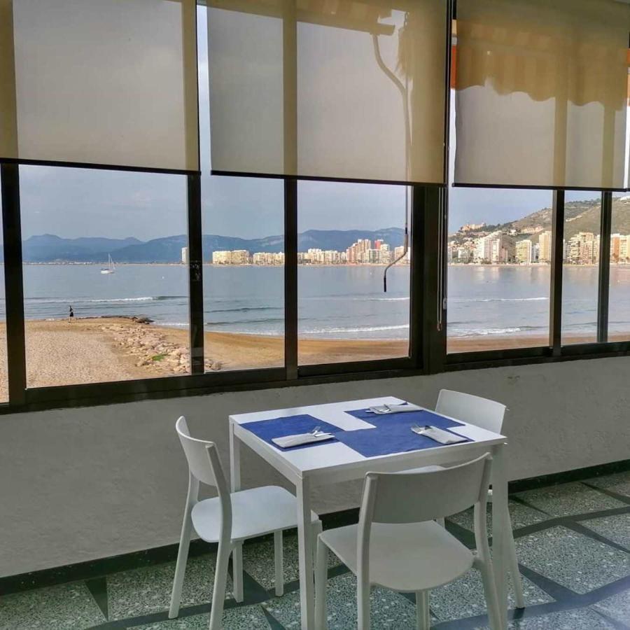 Hotel Sicania Cullera Luaran gambar