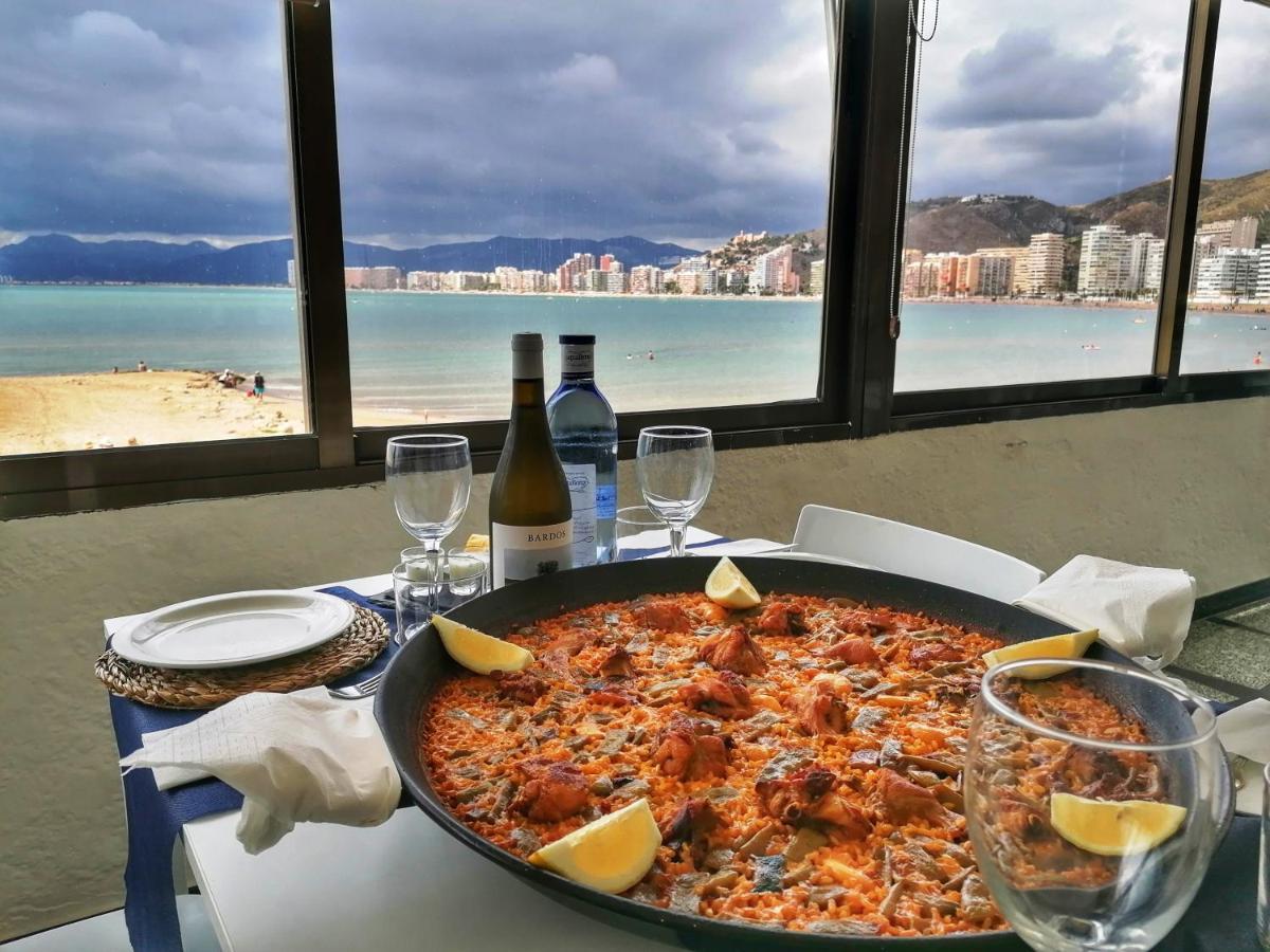 Hotel Sicania Cullera Luaran gambar