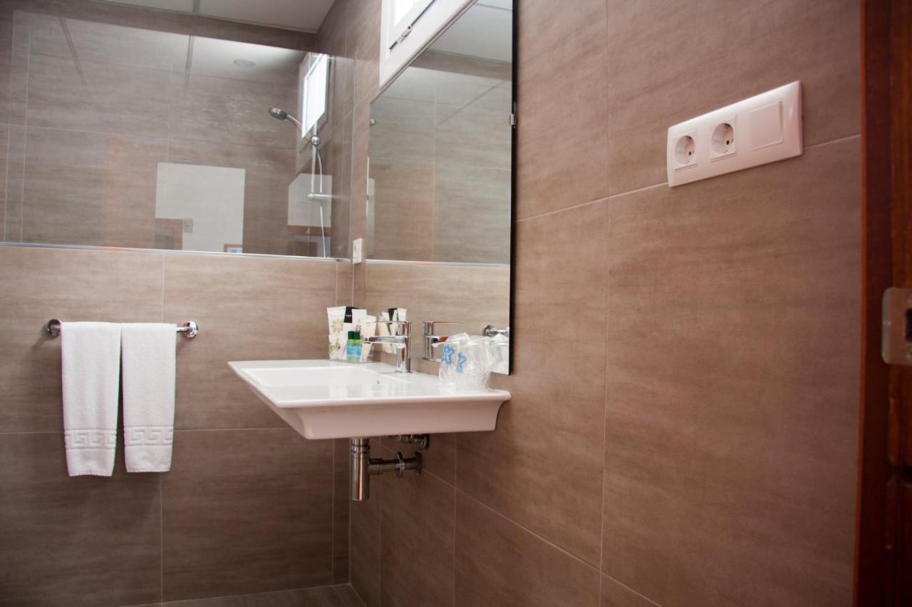 Hotel Sicania Cullera Luaran gambar