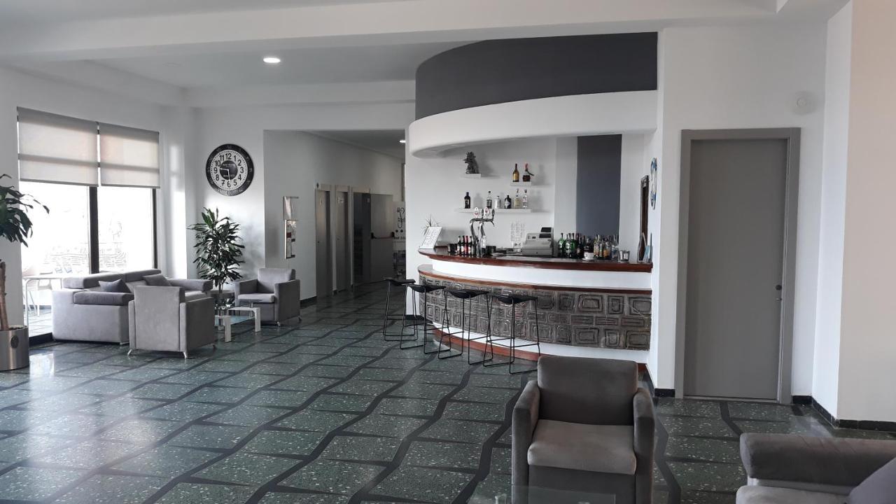Hotel Sicania Cullera Luaran gambar