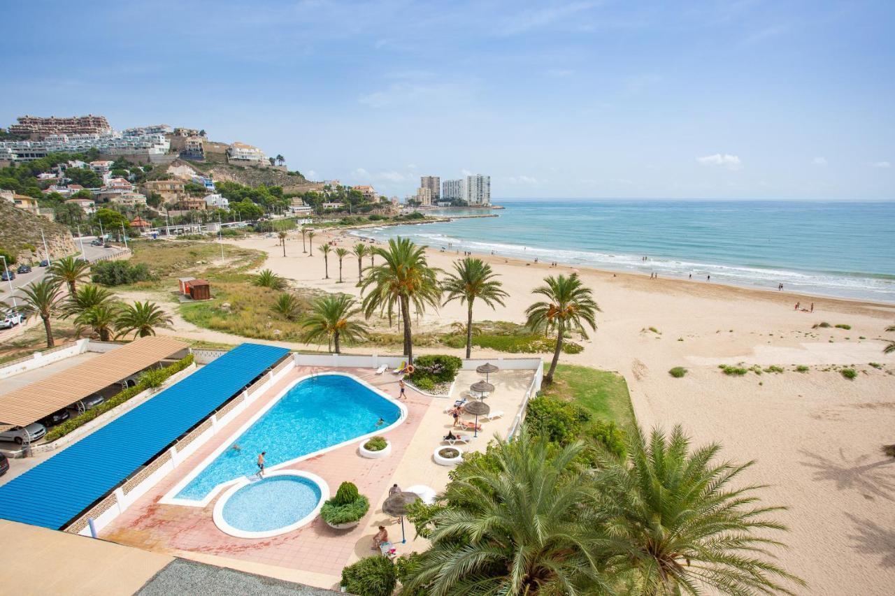 Hotel Sicania Cullera Luaran gambar