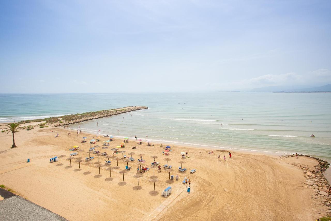 Hotel Sicania Cullera Luaran gambar