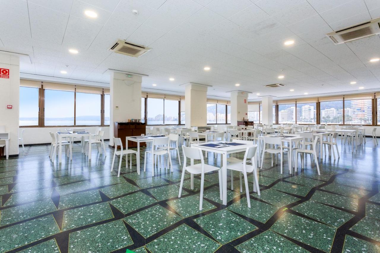 Hotel Sicania Cullera Luaran gambar