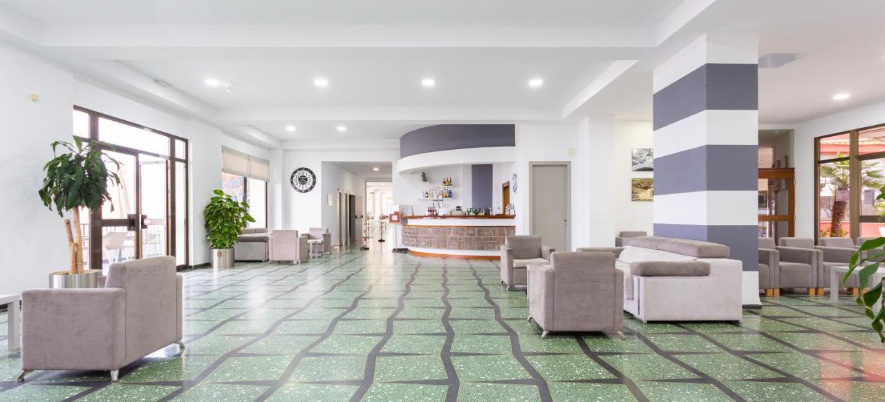Hotel Sicania Cullera Luaran gambar
