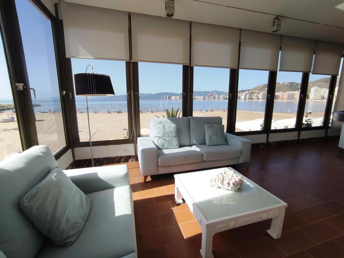 Hotel Sicania Cullera Luaran gambar