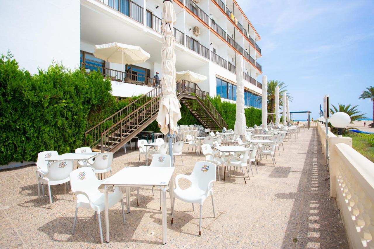 Hotel Sicania Cullera Luaran gambar