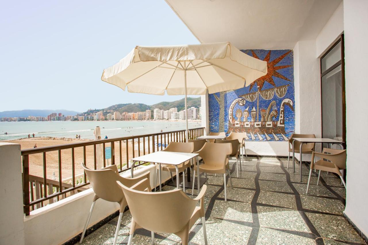 Hotel Sicania Cullera Luaran gambar