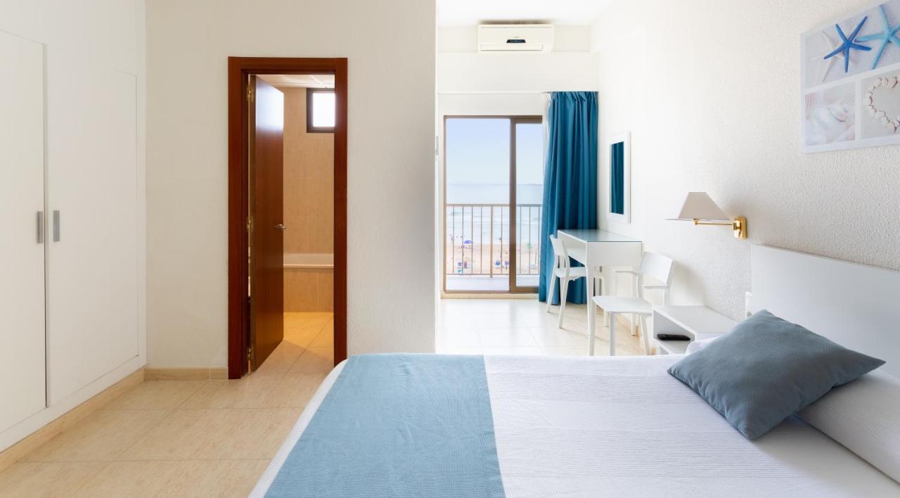 Hotel Sicania Cullera Luaran gambar