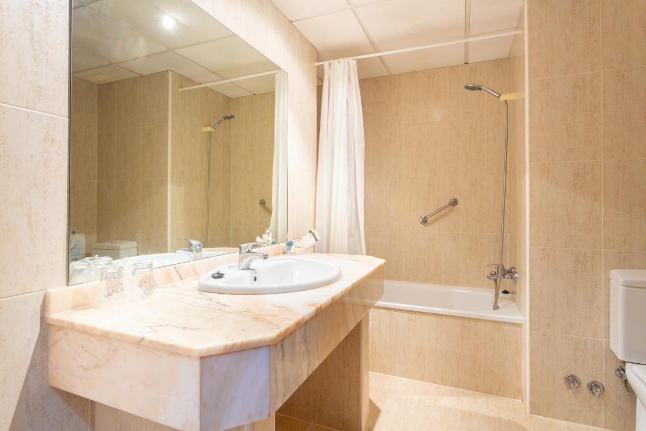 Hotel Sicania Cullera Luaran gambar