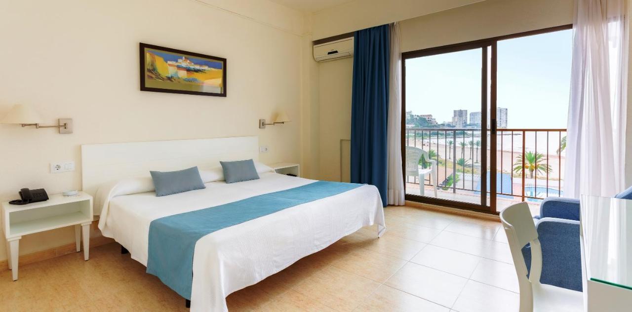 Hotel Sicania Cullera Luaran gambar