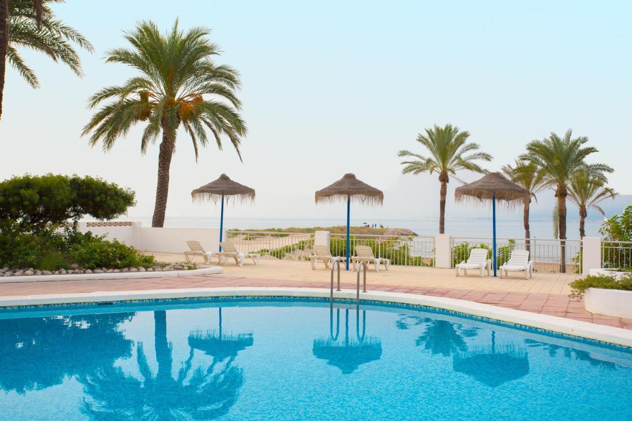 Hotel Sicania Cullera Luaran gambar