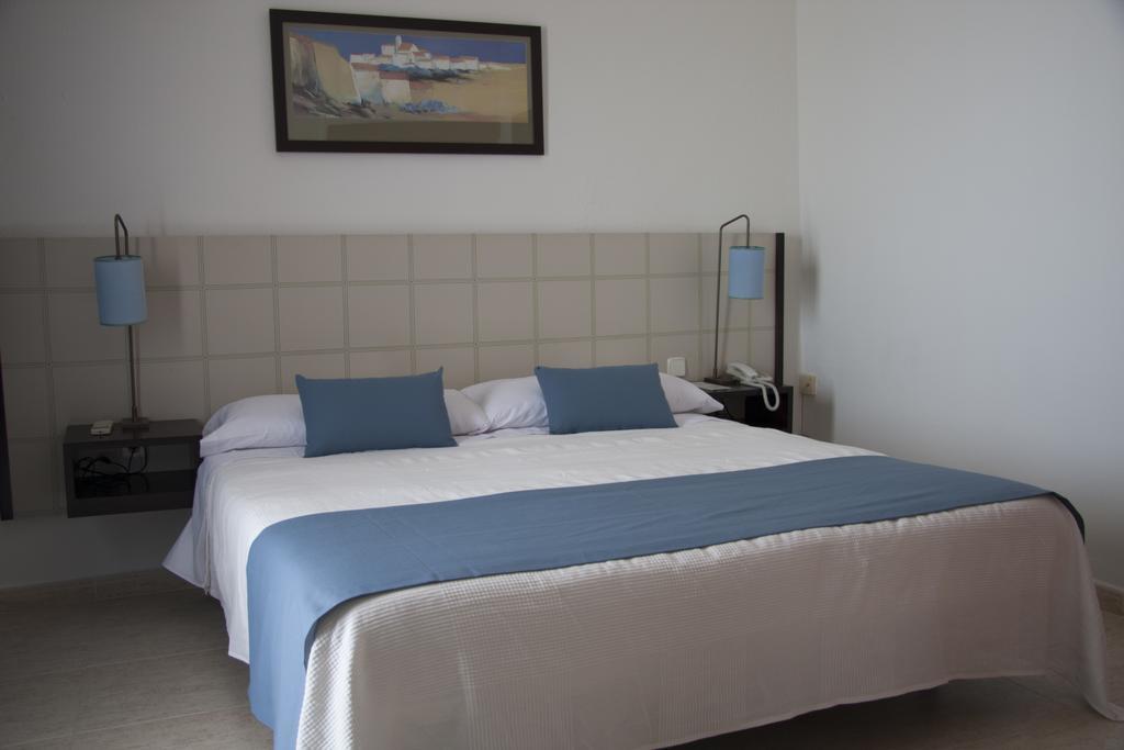 Hotel Sicania Cullera Luaran gambar