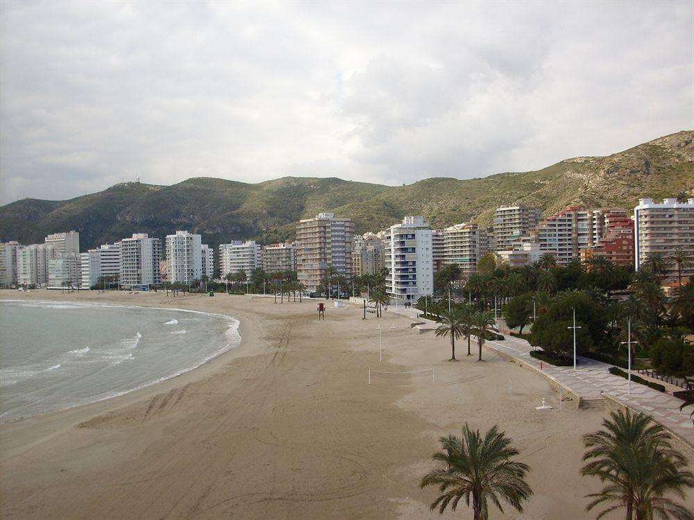 Hotel Sicania Cullera Luaran gambar