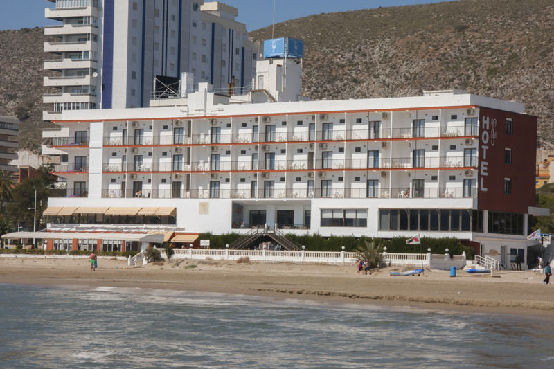 Hotel Sicania Cullera Luaran gambar