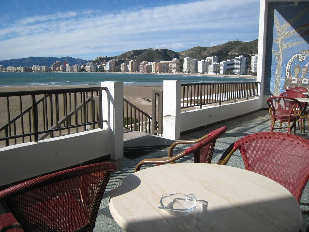 Hotel Sicania Cullera Luaran gambar