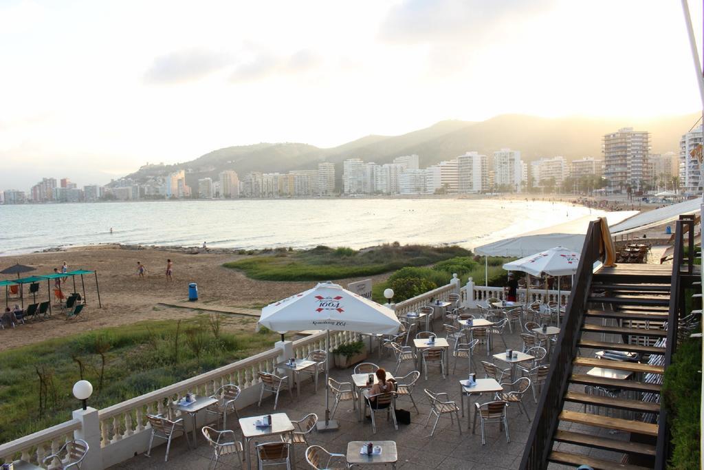 Hotel Sicania Cullera Luaran gambar