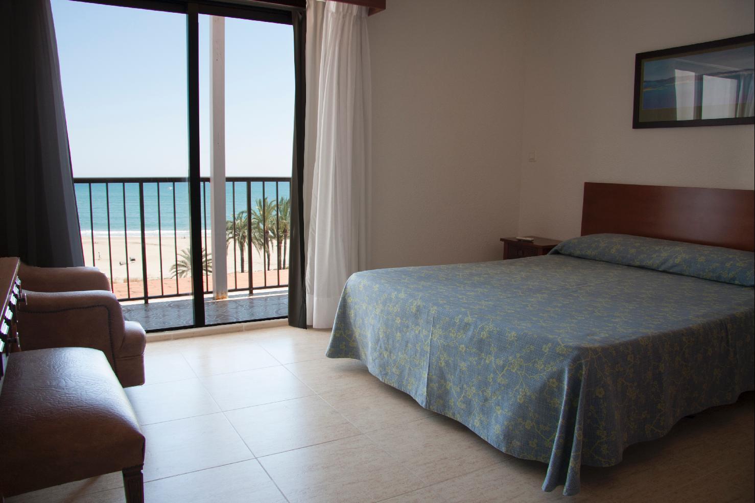 Hotel Sicania Cullera Luaran gambar