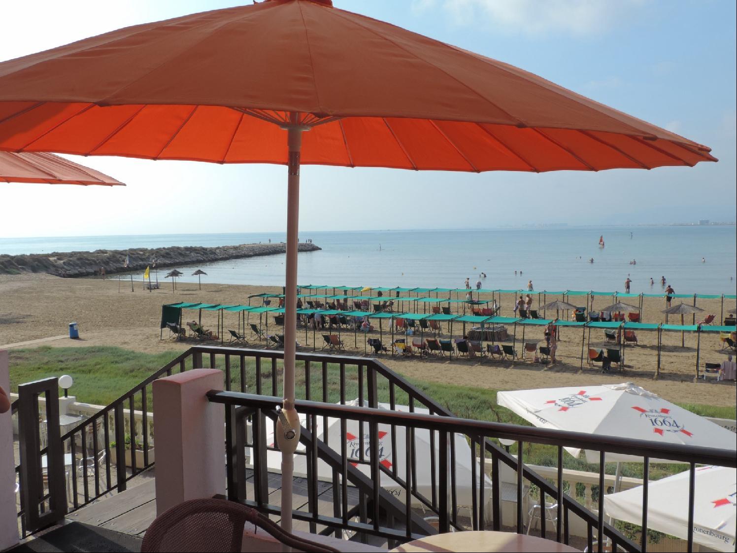 Hotel Sicania Cullera Luaran gambar