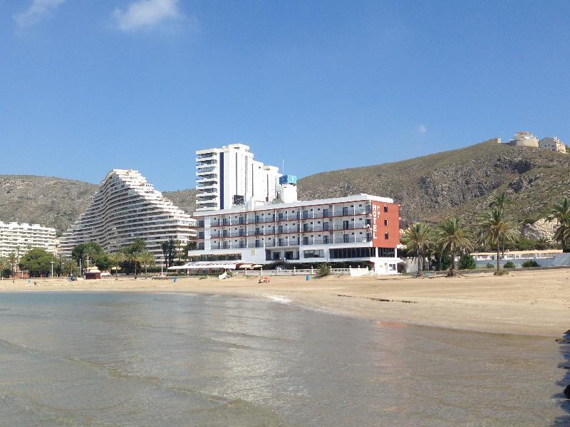 Hotel Sicania Cullera Luaran gambar