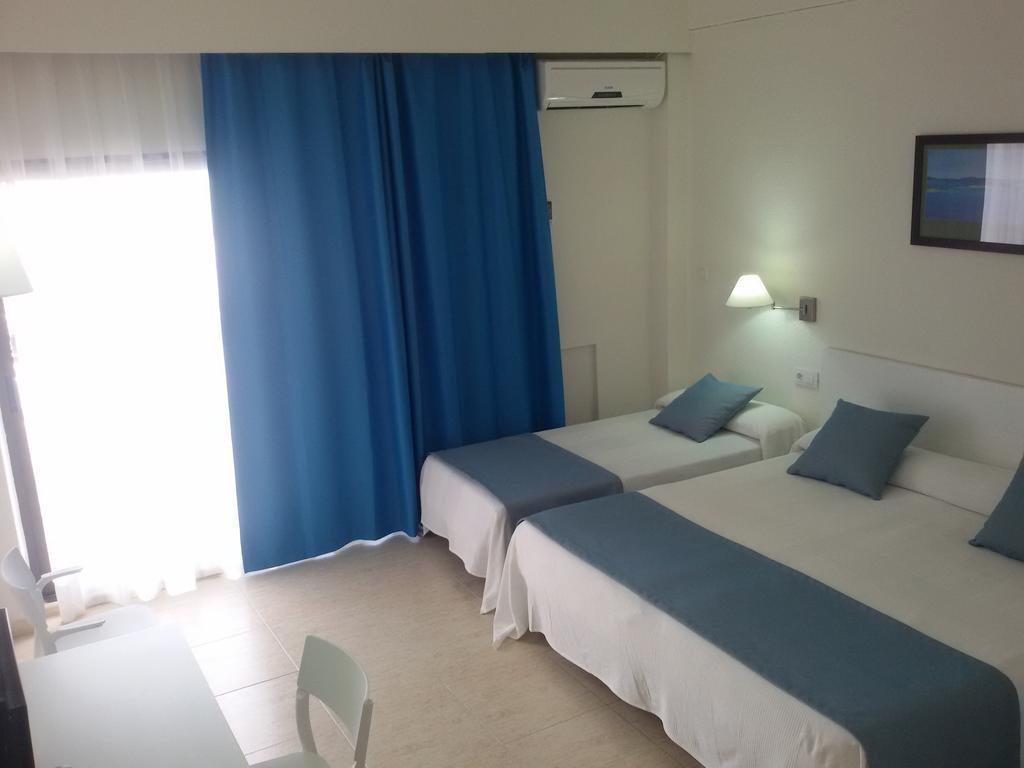 Hotel Sicania Cullera Luaran gambar