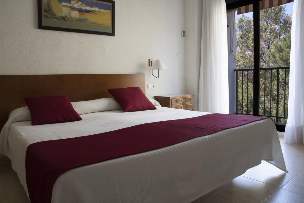 Hotel Sicania Cullera Luaran gambar