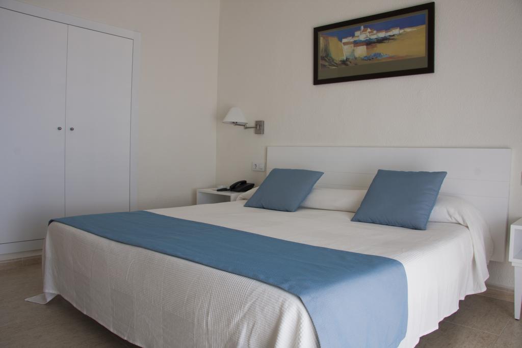 Hotel Sicania Cullera Luaran gambar