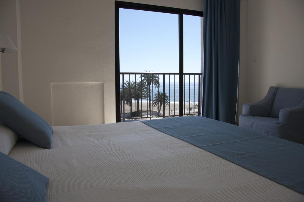 Hotel Sicania Cullera Luaran gambar