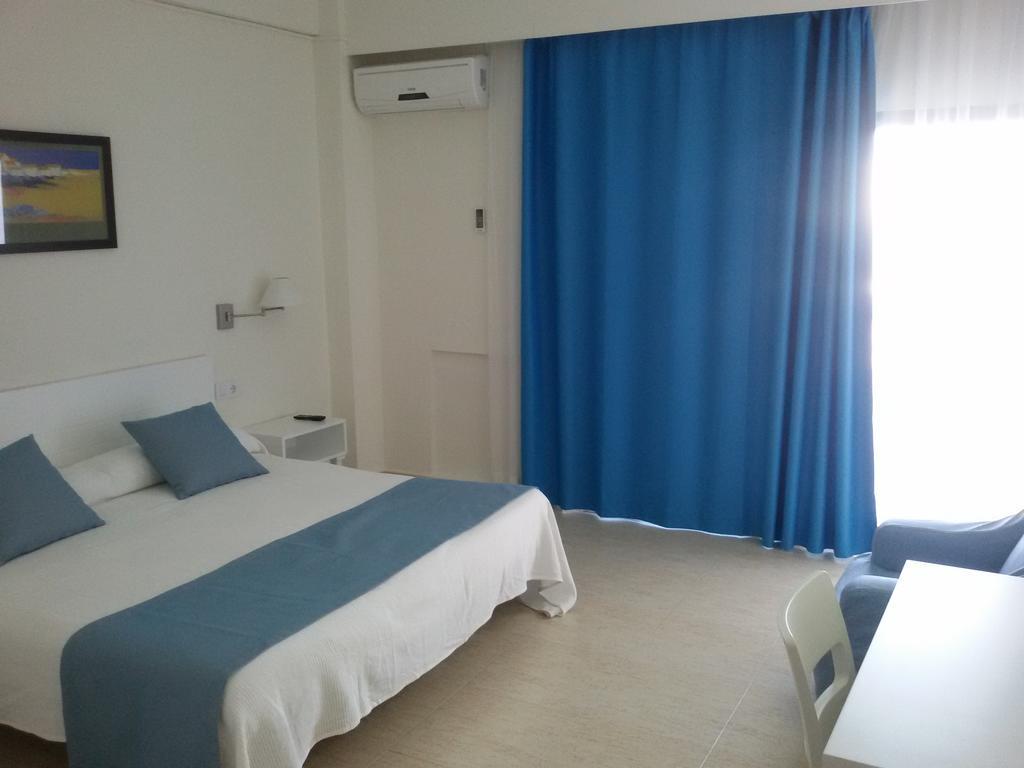 Hotel Sicania Cullera Luaran gambar