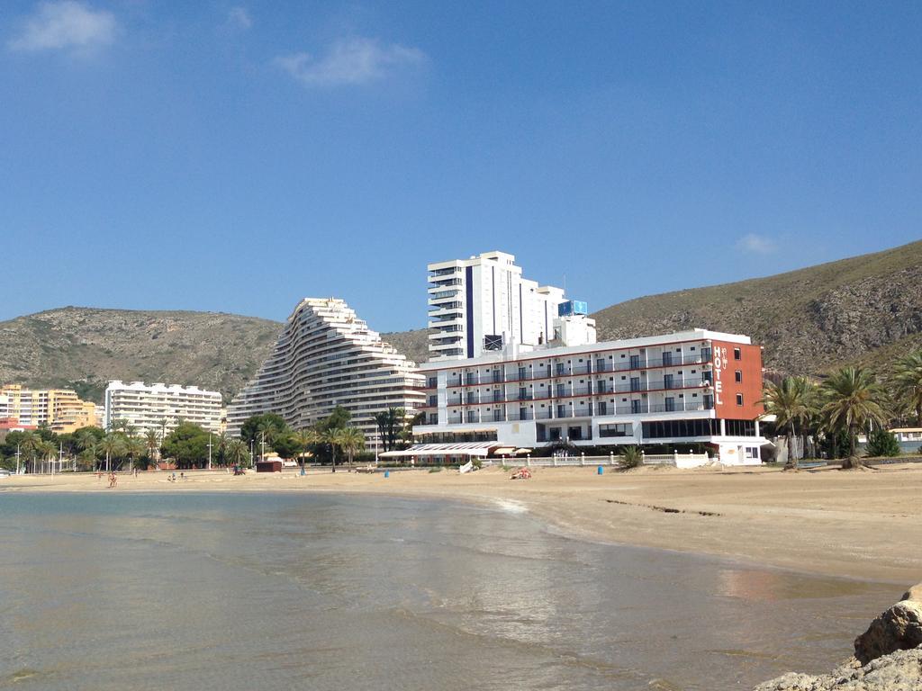 Hotel Sicania Cullera Luaran gambar