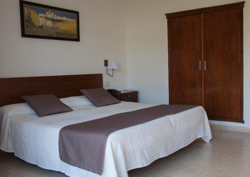 Hotel Sicania Cullera Luaran gambar