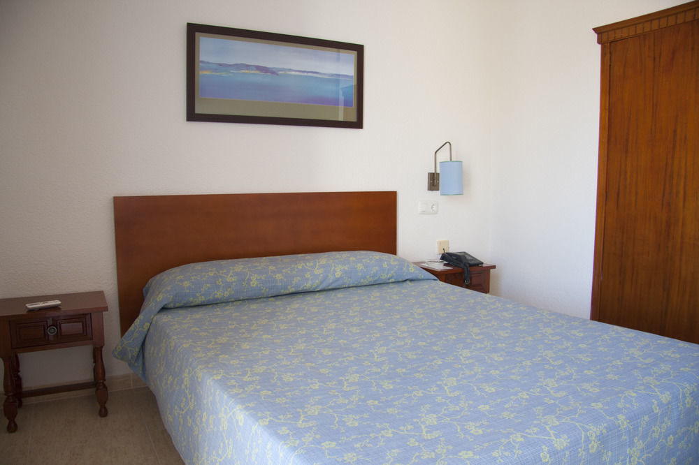 Hotel Sicania Cullera Luaran gambar