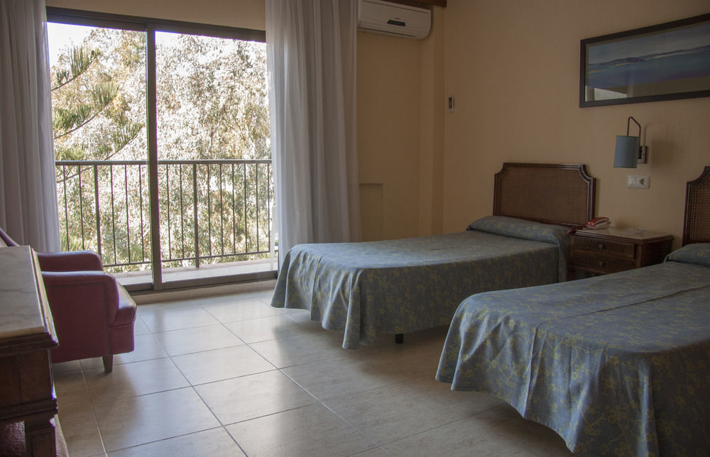 Hotel Sicania Cullera Luaran gambar