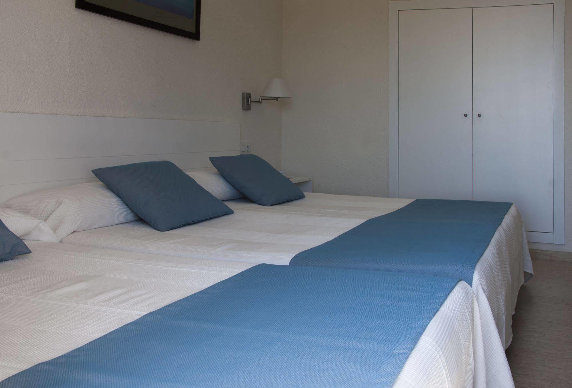 Hotel Sicania Cullera Luaran gambar