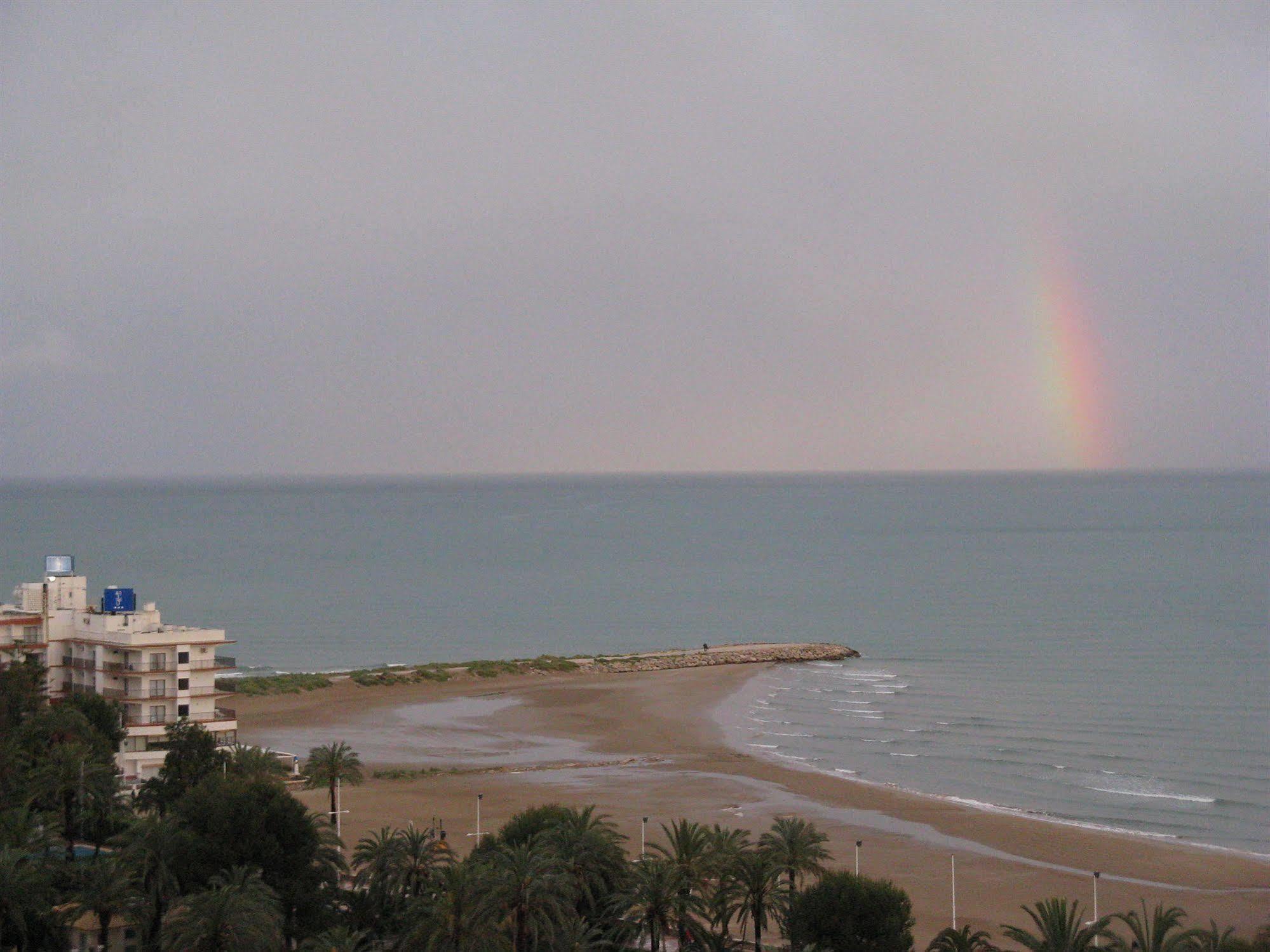 Hotel Sicania Cullera Luaran gambar